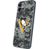 NHL Pittsburgh Penguins Camo iPhone 12 Skin
