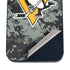 NHL Pittsburgh Penguins Camo iPhone 12 Skin