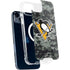 NHL Pittsburgh Penguins Camo iPhone 13 MagSafe Case