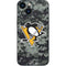 NHL Pittsburgh Penguins Camo iPhone 13 Mini Skin