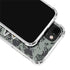 NHL Pittsburgh Penguins Camo iPhone 14 Plus Clear Case
