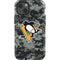 NHL Pittsburgh Penguins Camo iPhone 14 Impact Case