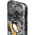 NHL Pittsburgh Penguins Camo iPhone 15 Impact Case