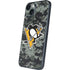 NHL Pittsburgh Penguins Camo iPhone 14 Plus Skin