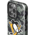 NHL Pittsburgh Penguins Camo iPhone 15 Pro Impact Case