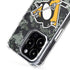NHL Pittsburgh Penguins Camo iPhone 15 Pro MagSafe Case