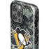 NHL Pittsburgh Penguins Camo iPhone 15 Pro Max Impact Case