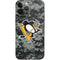 NHL Pittsburgh Penguins Camo iPhone 14 Pro Max Skin