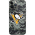 NHL Pittsburgh Penguins Camo iPhone 14 Pro Max Skin