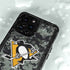 NHL Pittsburgh Penguins Camo iPhone 14 Pro Max Waterproof Case