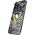 NHL Pittsburgh Penguins Camo iPhone 14 Pro Skin