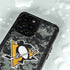 NHL Pittsburgh Penguins Camo iPhone 14 Pro Waterproof Case