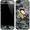 NHL Pittsburgh Penguins Camo iPhone 5/5s/5SE Skin