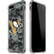 NHL Pittsburgh Penguins Camo iPhone 7/8 Plus Clear Case