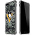 NHL Pittsburgh Penguins Camo iPhone 7/8 Plus Clear Case