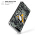 NHL Pittsburgh Penguins Camo iPhone 7/8 Plus Clear Case