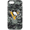 NHL Pittsburgh Penguins Camo iPhone 7 Pro Case