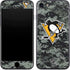 NHL Pittsburgh Penguins Camo iPhone 7 Skin