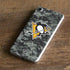 NHL Pittsburgh Penguins Camo iPhone 7 Skin
