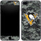 NHL Pittsburgh Penguins Camo iPhone 8 Plus Skin