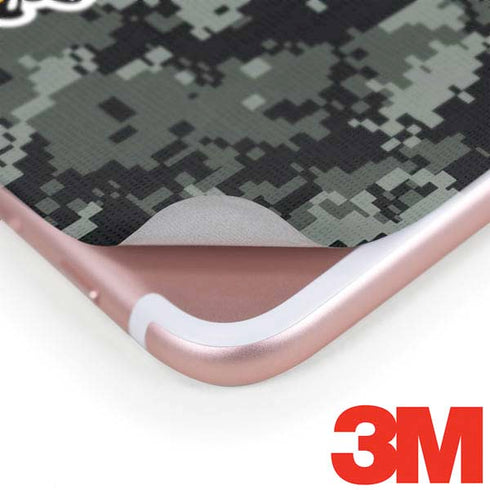 NHL Pittsburgh Penguins Camo iPhone 8 Plus Skin