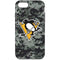 NHL Pittsburgh Penguins Camo iPhone 8 Pro Case