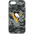 NHL Pittsburgh Penguins Camo iPhone 8 Pro Case