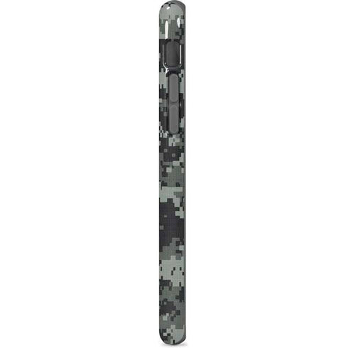 NHL Pittsburgh Penguins Camo iPhone 8 Pro Case