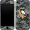 NHL Pittsburgh Penguins Camo iPhone 8 Skin