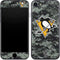 NHL Pittsburgh Penguins Camo iPhone SE (2nd & 3rd Gen) Skin