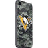 NHL Pittsburgh Penguins Camo iPhone SE (2nd & 3rd Gen) Skin