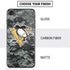 NHL Pittsburgh Penguins Camo iPhone SE (2nd & 3rd Gen) Skin