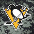 NHL Pittsburgh Penguins Camo iPhone X Pro Case