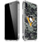 NHL Pittsburgh Penguins Camo iPhone XR Clear Case