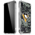 NHL Pittsburgh Penguins Camo iPhone XR Clear Case