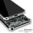 NHL Pittsburgh Penguins Camo iPhone XR Clear Case
