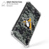 NHL Pittsburgh Penguins Camo iPhone XR Clear Case