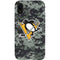 NHL Pittsburgh Penguins Camo iPhone XR Pro Case