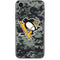 NHL Pittsburgh Penguins Camo iPhone XR Skin