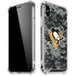 NHL Pittsburgh Penguins Camo iPhone XS Max Clear Case