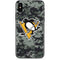 NHL Pittsburgh Penguins Camo iPhone XS Max Skin