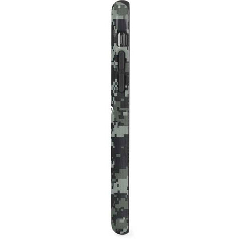 NHL Pittsburgh Penguins Camo iPhone XS Pro Case