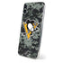 NHL Pittsburgh Penguins Camo iPhone XS Skin