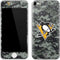 NHL Pittsburgh Penguins Camo Apple iPod Skin