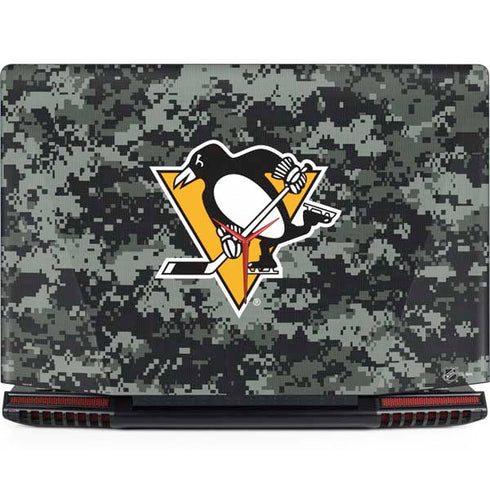 NHL Pittsburgh Penguins Camo Legion Y720 Skin