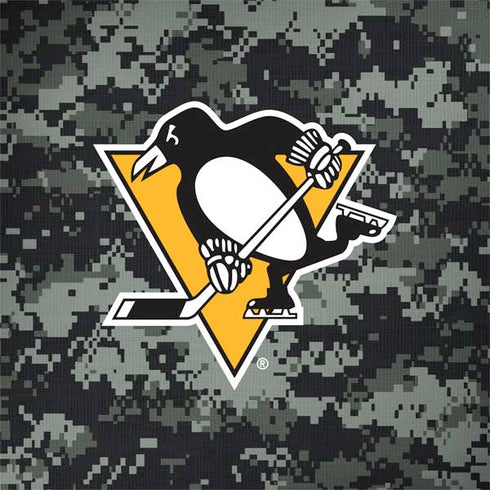 NHL Pittsburgh Penguins Camo Legion Y720 Skin