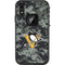 NHL Pittsburgh Penguins Camo LifeProof Fre iPhone Skin