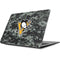 NHL Pittsburgh Penguins Camo Apple MacBook Skin