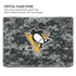 NHL Pittsburgh Penguins Camo MacBook Air 15in (2023-2025) Case plus Skin