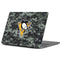 NHL Pittsburgh Penguins Camo Apple MacBook Pro 13-inch Skin